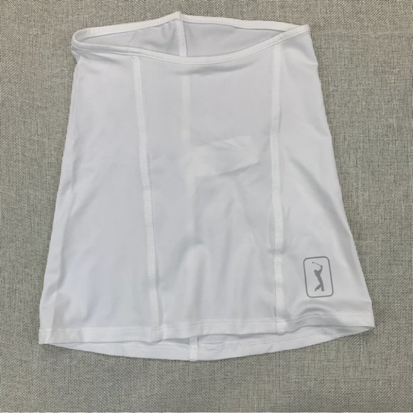 Pga Tour Unisex Upf 50+ Solar Block Gaiter - Picture 4 of 8